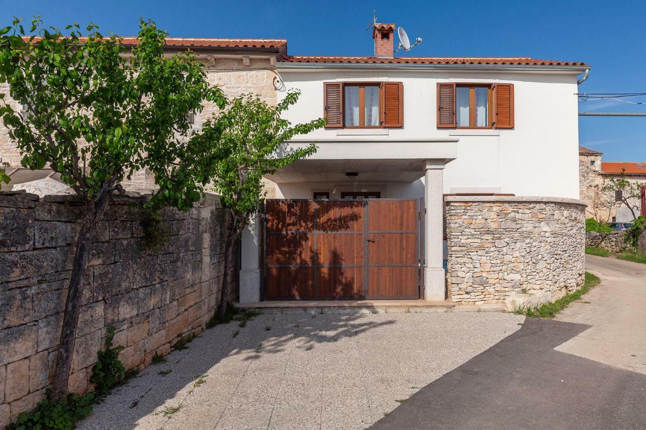 Vila Kuca Maja Štokovci Exteriér fotografie